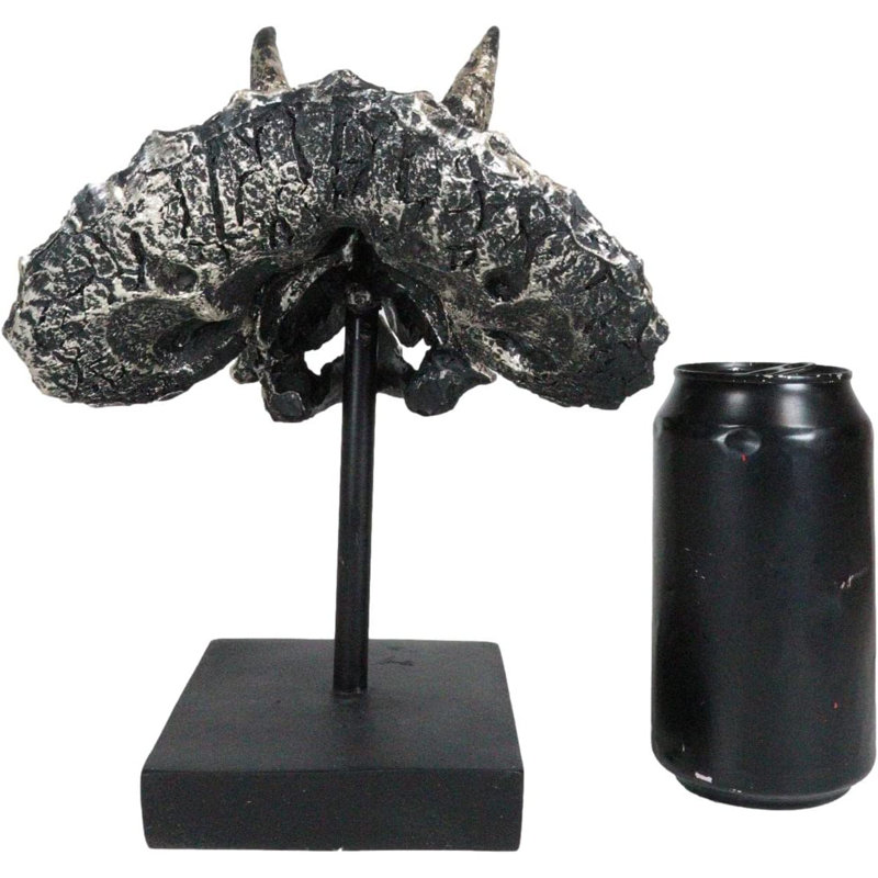 Handmade Resin Figurine / Sculpture Decorative Object