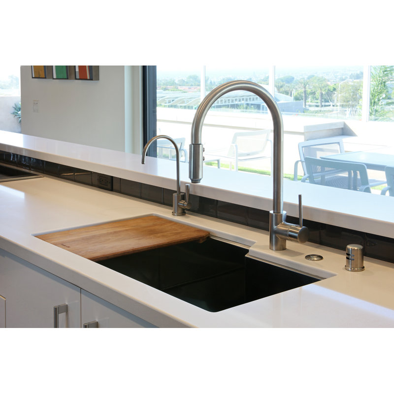 2.5" H Air Gap, Tuscan Brass