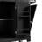 Kitchen Island With Trash Can Storage Cabinet, Rolling Kitchen Islands With Power Outlet And 3 Drawers