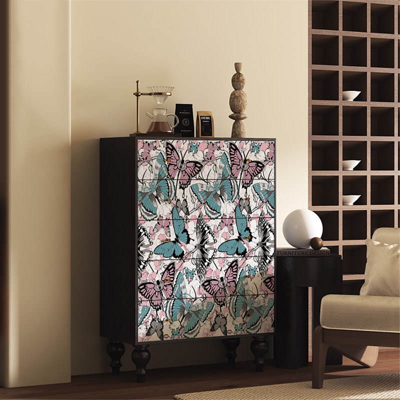 Armoire French French Home Advanced Sense Decor