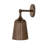 Jeyli Steel Armed Sconce