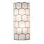 Vincent 2 - Light Flush Mounted Sconce