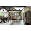 220cm Sideboard