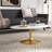 Silver Orchid Fein Oval-Shaped Coffee Table-561674414-561674413-538435049