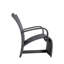 Halo Woven Lounge Chair