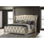 Lit tapissier noir Castiglione Eastern King-123352060-134670174