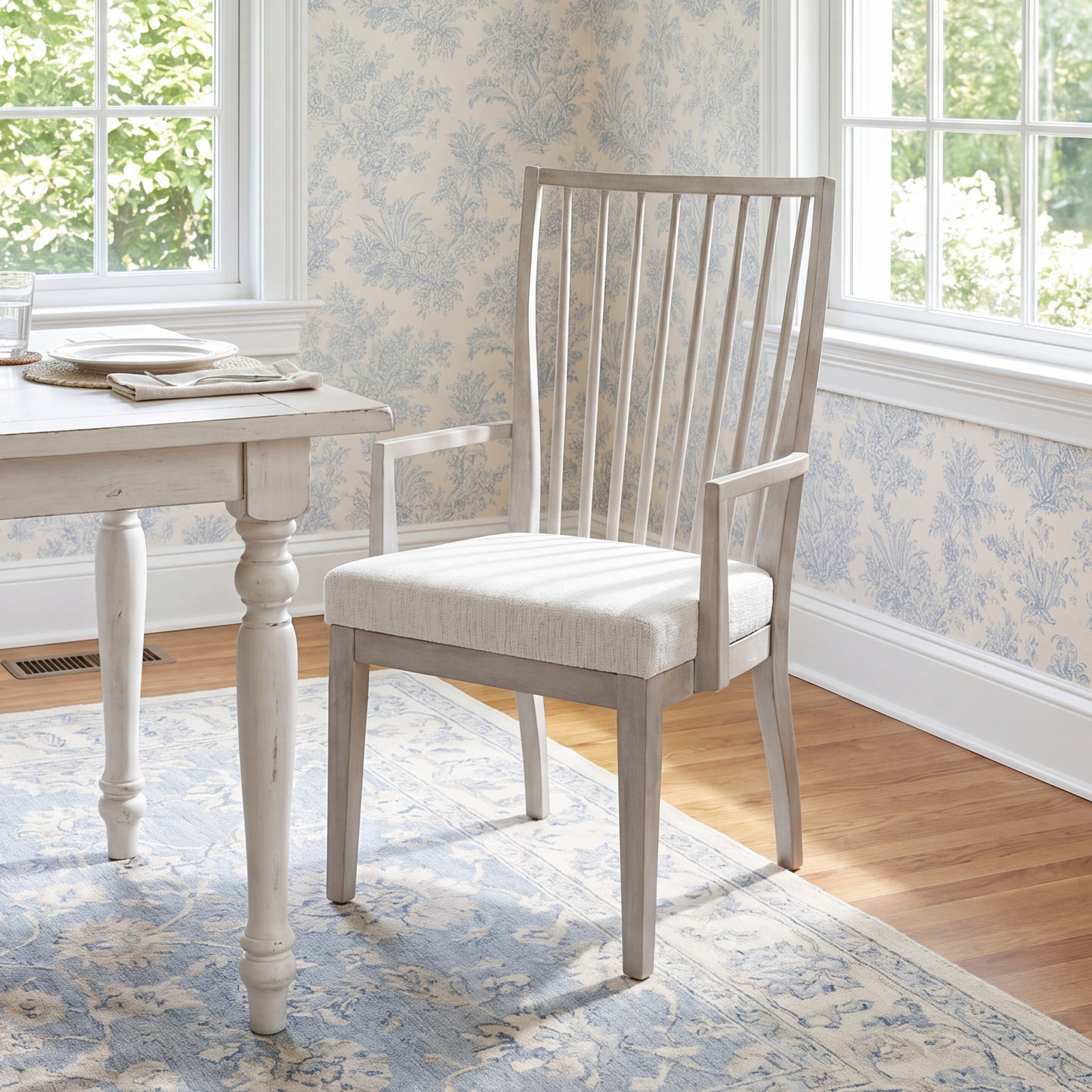 Bilbrook Arm Chair