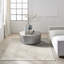 Tapis ivoire moderne Calvin Klein-106482700
