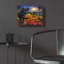 Cornfield Moon »par Bridget Voth, acrylique-952480078