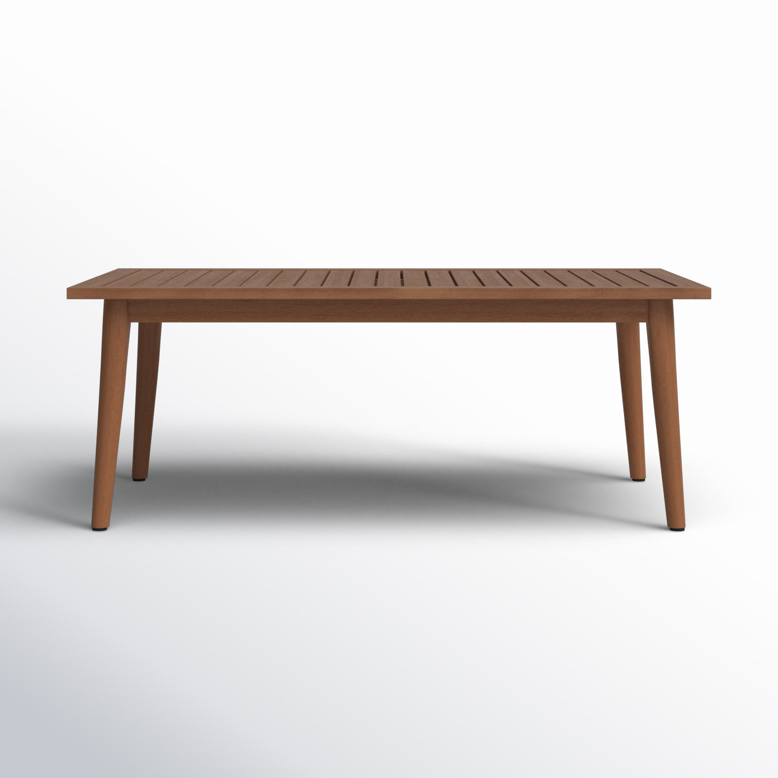 Ferdinand 43'' Outdoor Coffee Table
