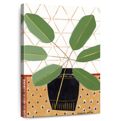 Harnek Gold Tablecloth