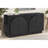  Aurelie Solid Wood Arched Storage Cabinet Credenza-225188228