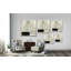 « salle de bain ii, reproduction »-impression sur toile tendue-744994822