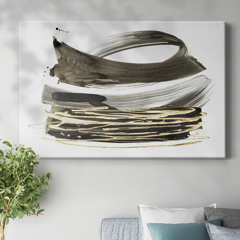 Toile tendue Freedom I-Gallery, H 18 po x l 27 po