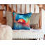 Coussin décoratif intérieur / extérieur Nautical-99813644