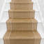 Stair Runner Geometric Machine Tufted Area Rug-1602340335