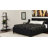 Upholstered Panel Bed-459804357-459804361