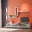 Laighla Unfinished Entertainment Centre for TVs up to 42