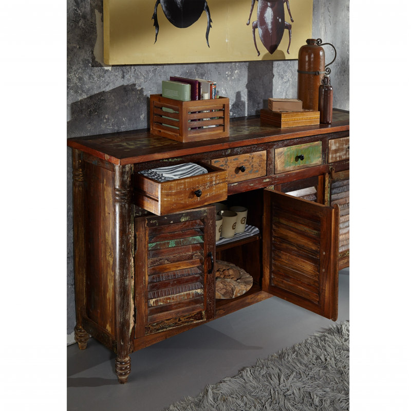Fable 183cm Sideboard