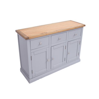 Dayana 3+3 Sideboard
