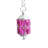 Feng Shui Import 2'' W Key Chain-53960414