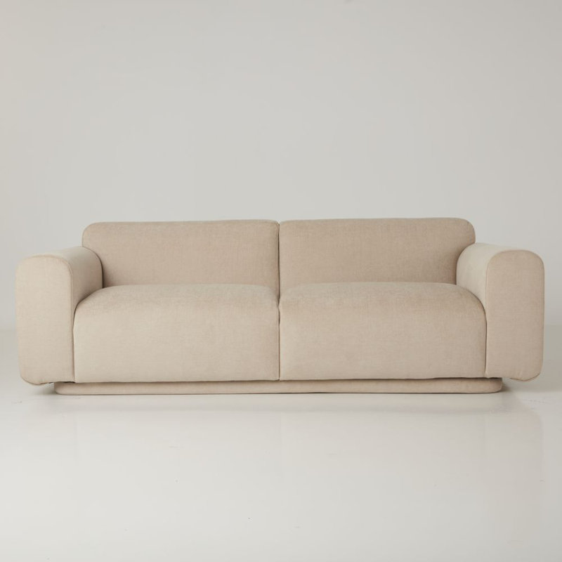 Marta Sofa, Wheat Chenille