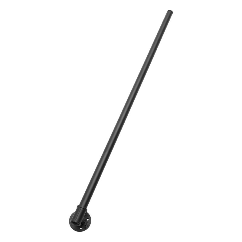 Indoor & Outdoor Stair Holder, 8cm H x 300cm W x 8cm D