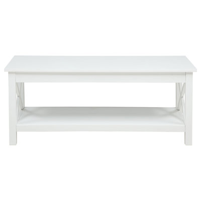 Tyrell Lift Top Coffee Table