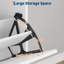 16 Pair Flip Down Shoe Storage