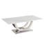 Table basse moderne 50,4 pouces