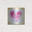 Art mural en métal «Follow Your Heart» par Britt Hallowell-101680490