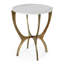Table de bout