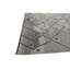 Tapis gris Jessen