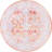Chenille Oriental Indoor Rug-755763313