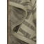 Tapis indien moderne en laine 6 x 9