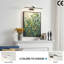 Dimmable LED Bath Bar-496963663