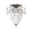 Bagatelle 3 - Light Semi Flush Mount-41041472-41041482