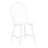 Bella Solid Wood Side Chair-1579829216