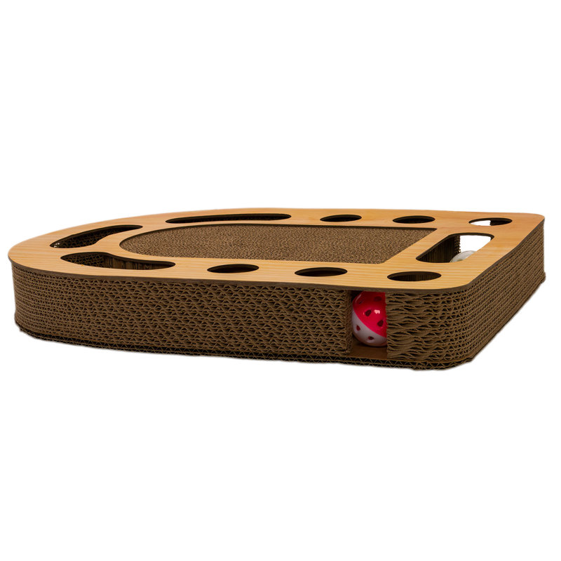 Archway Busy Box Scratching Board