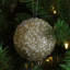 Ornement de Noël boule à paillettes-58279436-58279437