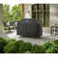 Weber Genesis 300 Series Premium Grill Cover