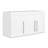 Geduhn Bathroom Cabinet