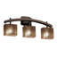 Éclairage pour meuble-lavabo 3 lumières Casson-1105639826-1105639829