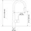 Pull Out Single Handle Kitchen Faucet
