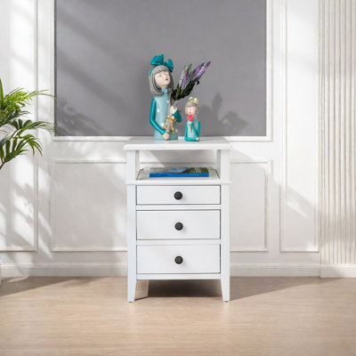 Armoire de chambre simple