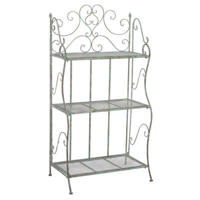 Torus 3 Tier Shelf