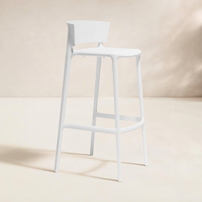 Africa Patio Bar Stool