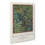 Cock Pheasant by William Morris - Wrapped Canvas-66199624
