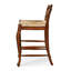 Tabouret 26 "Provencal Avignon Cottage