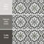 Berkeley 18" x 18" Porcelain Wall & Floor Tile-112367224